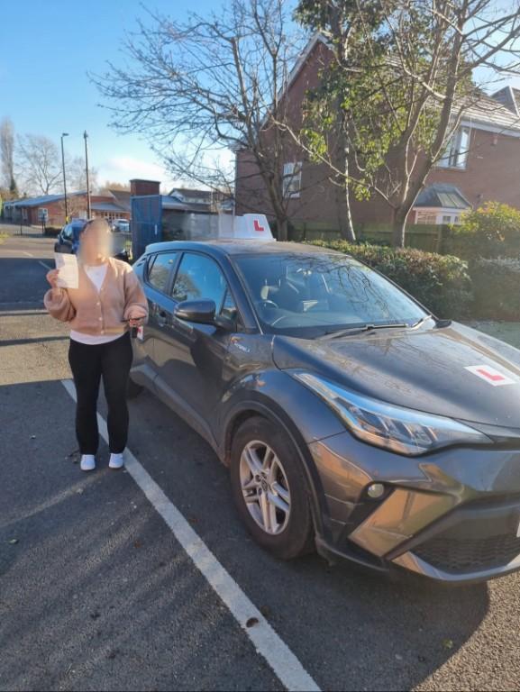 Pass Test Driving School | Driving Lessons Instructor Birmingham in Rubery - Image 3