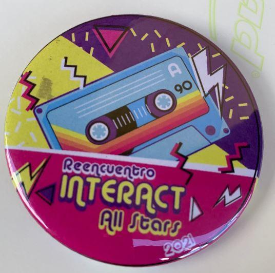 BOTONES PERSONALIZADOS / PINES PARA ROPA en Colombia - Imagen 3