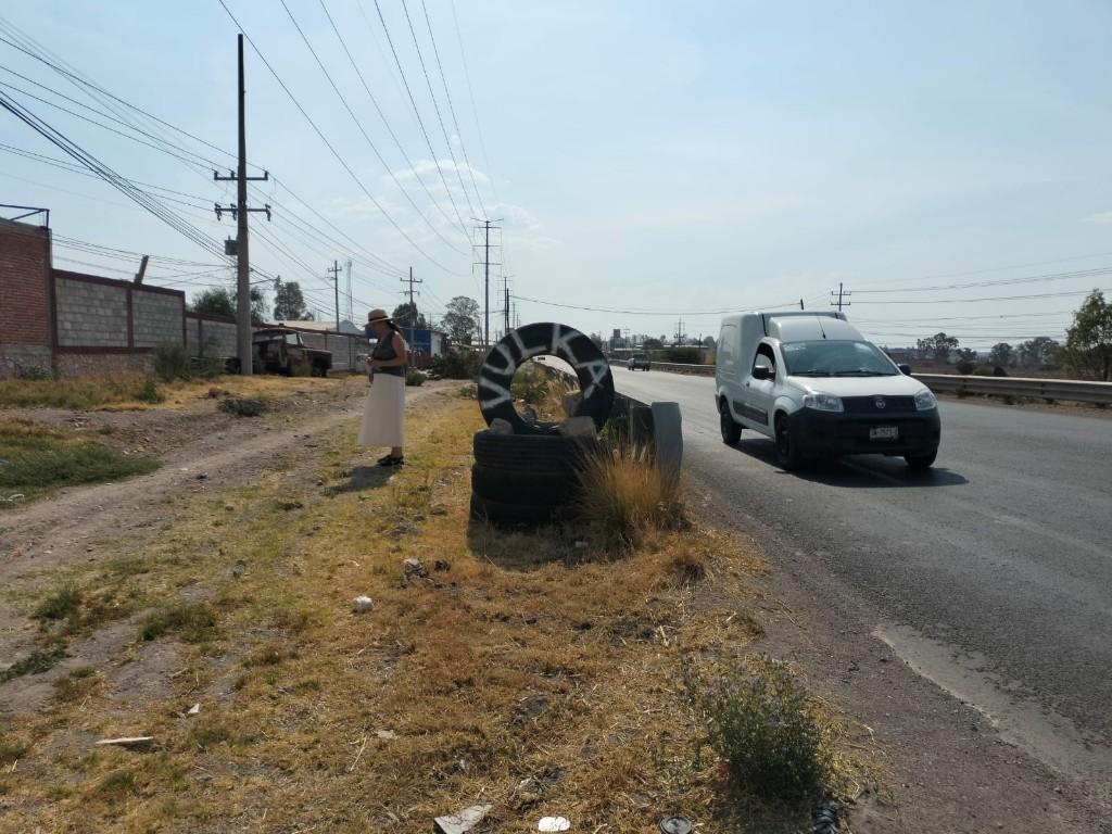 SE RENTA BODEGA CON OFICINA! en San Miguel de Allende - Imagen 3