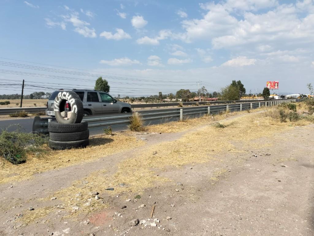 SE RENTA BODEGA CON OFICINA! en San Miguel de Allende - Imagen 9