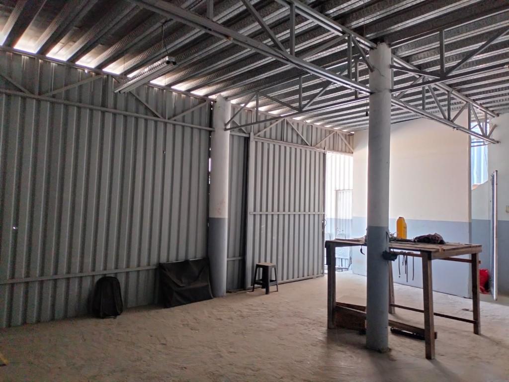 SE RENTA BODEGA CON OFICINA! en San Miguel de Allende - Imagen 13