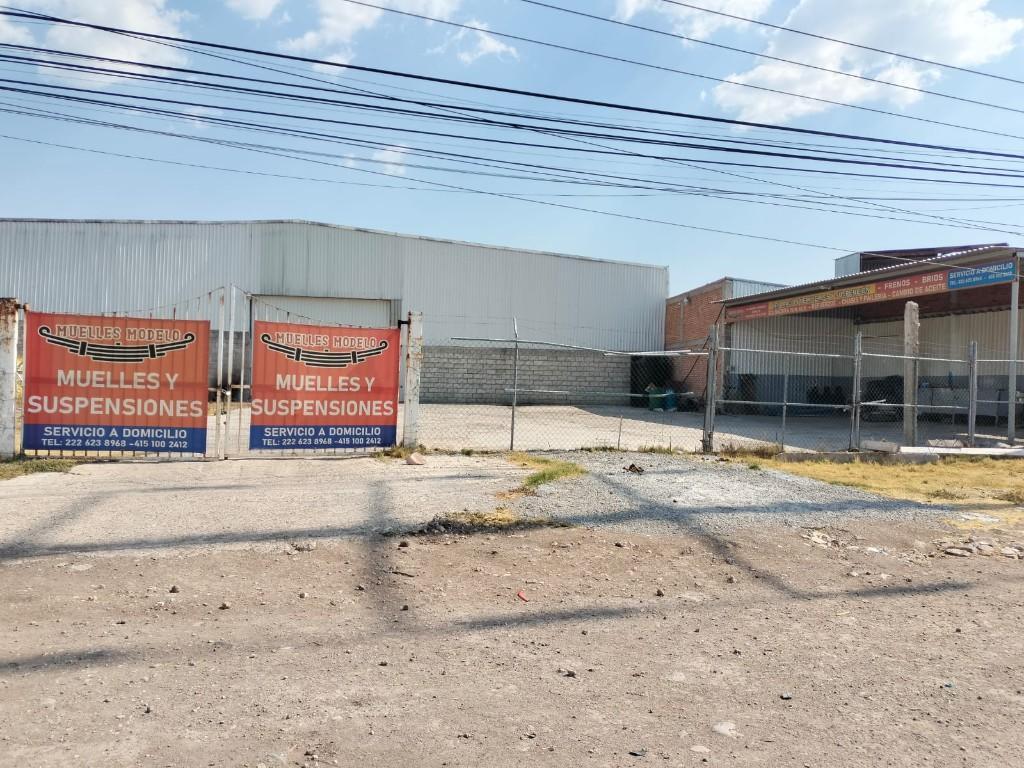 SE RENTA BODEGA CON OFICINA! en San Miguel de Allende - Imagen 16