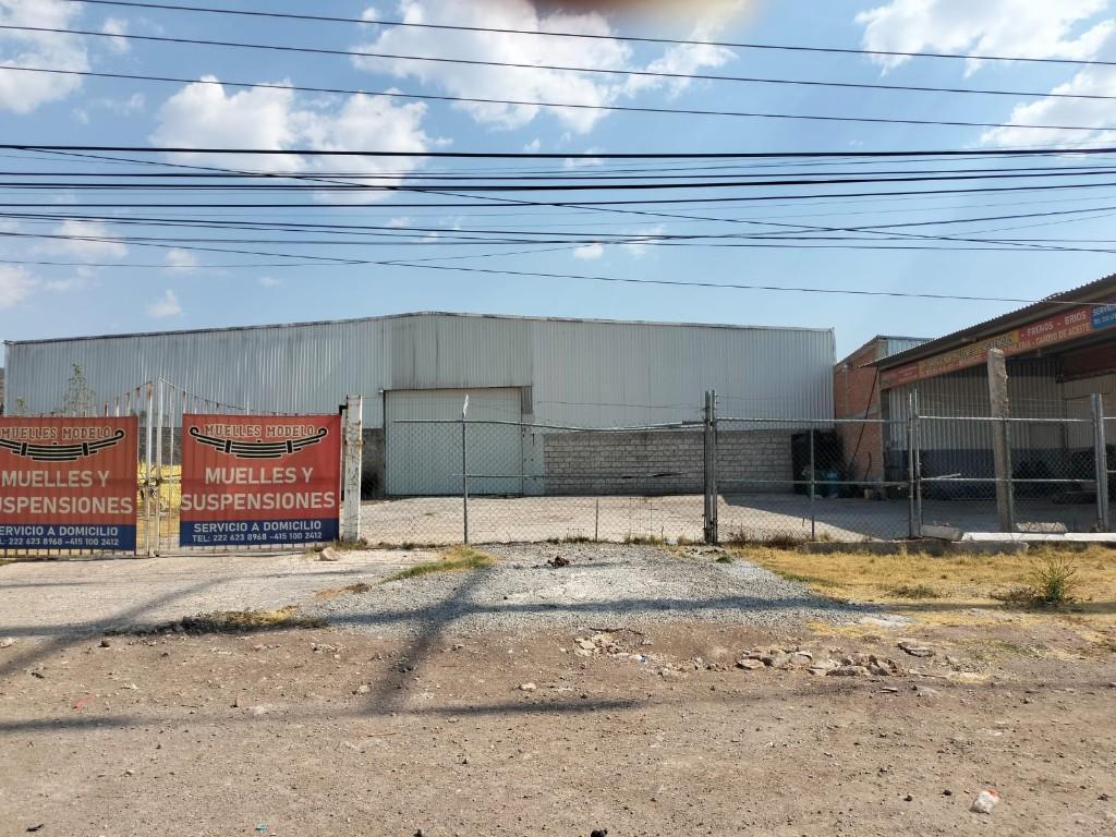 SE RENTA BODEGA CON OFICINA! en San Miguel de Allende - Imagen 20