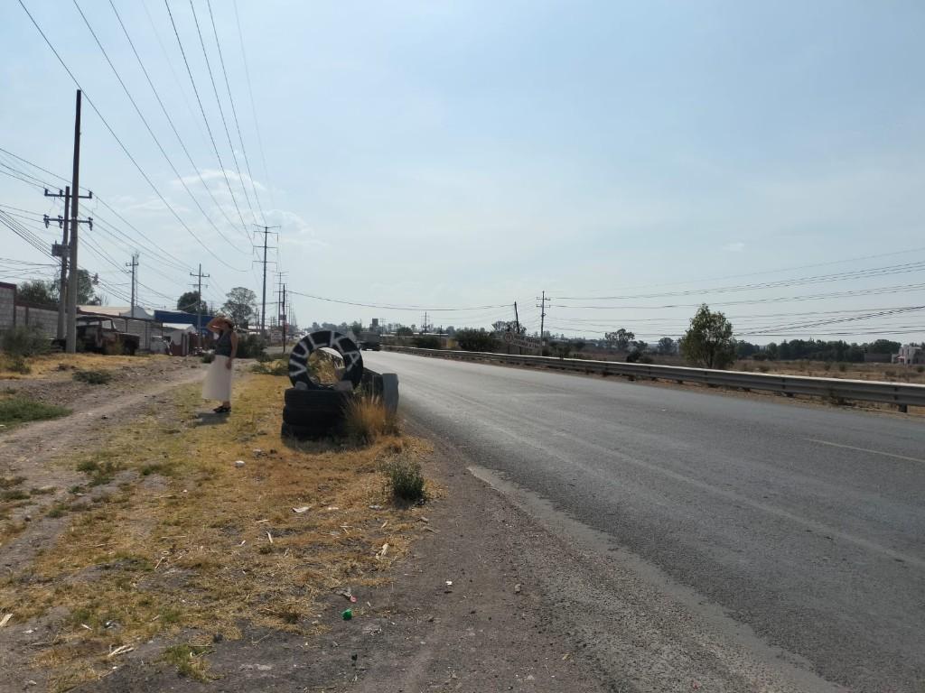 SE RENTA BODEGA CON OFICINA! en San Miguel de Allende - Imagen 11