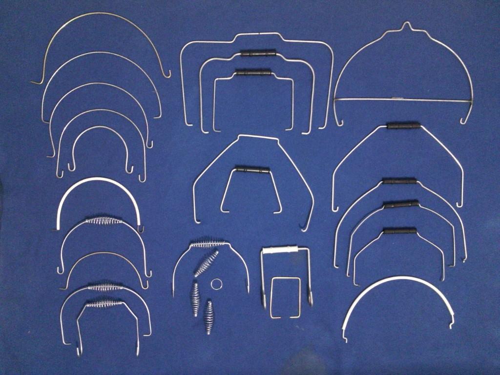 ASAS METALICAS PARA CUBETAS en San Gregorio Cuautzingo - Imagen 2