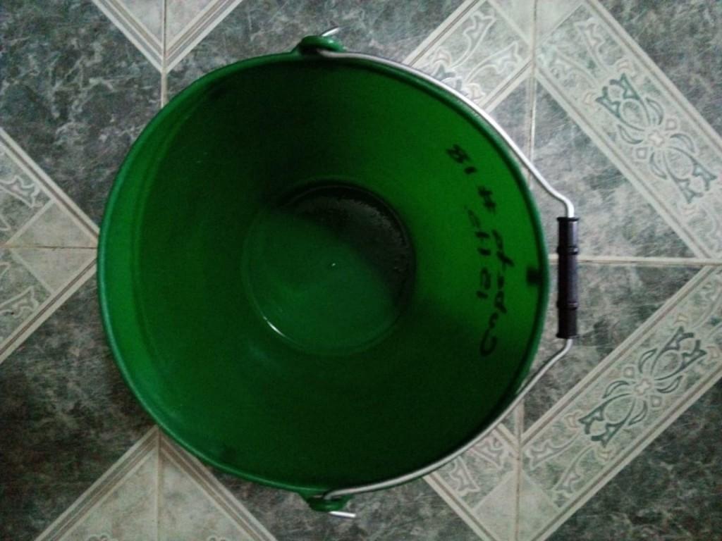 ASAS METALICAS PARA CUBETAS en San Gregorio Cuautzingo - Imagen 5