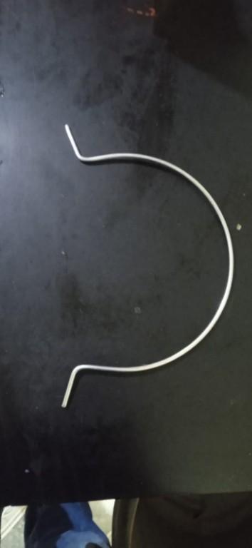 ASAS METALICAS PARA CUBETAS en San Gregorio Cuautzingo - Imagen 10