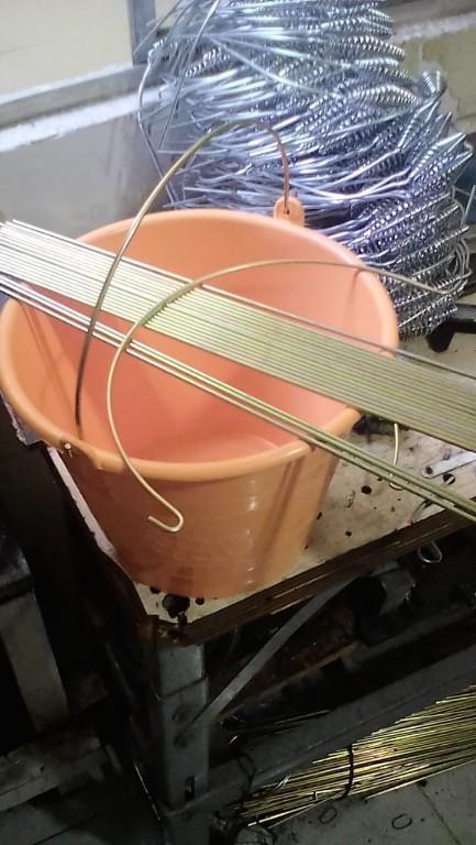 ASAS METALICAS PARA CUBETAS en San Gregorio Cuautzingo - Imagen 16