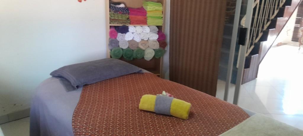 A QUALIFIED AFRICAN MASSAGE THERAPIST in Benoni - Image 4