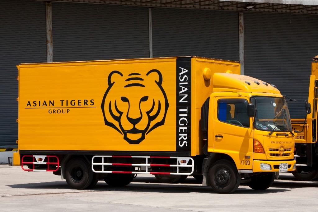 International Moving Company & Relocation in Singapore - Image 2
