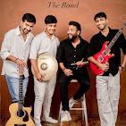 Notebook The Band in Nakodar - Image 2