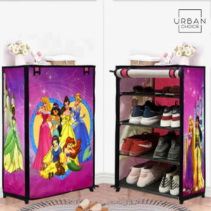 Printed Shoe Rack In Delhi in Chennai - Image 1