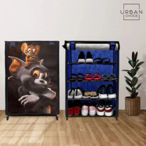 Printed Shoe Rack In Delhi in Chennai - Image 2