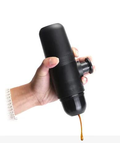 Condensed portable mini coffee machine in Hartford - Image 2