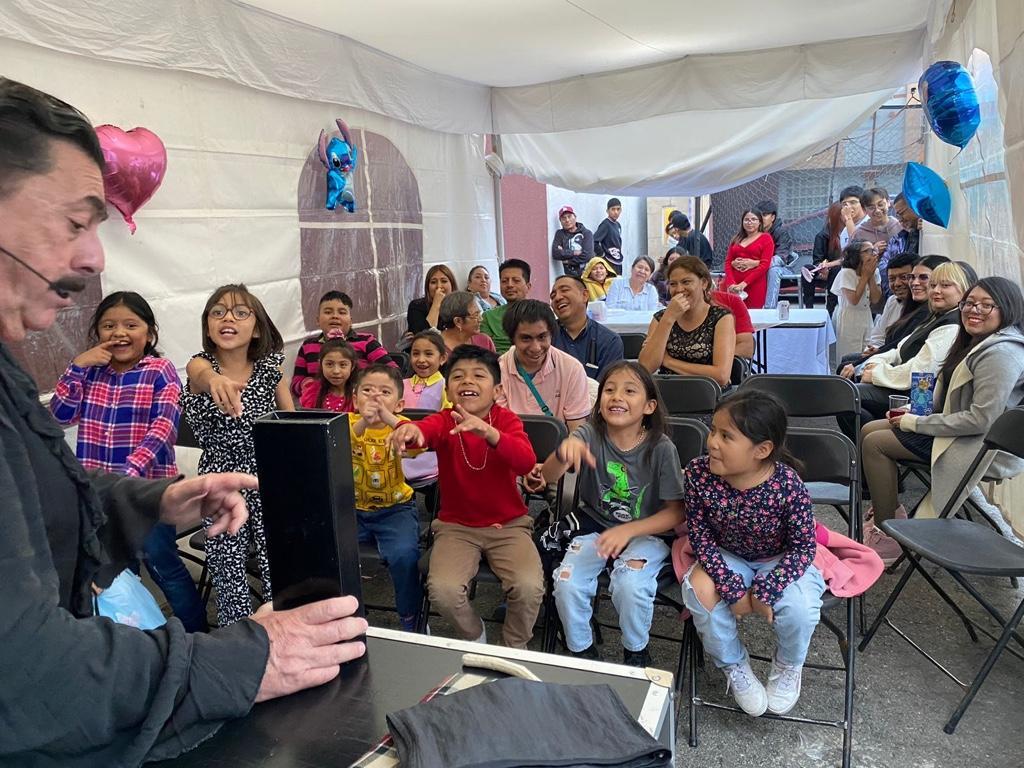 Espectáculo 100 GARANTIZADO para Fiestas Infantiles DIVERTIDAS en Naucalpan - Imagen 13