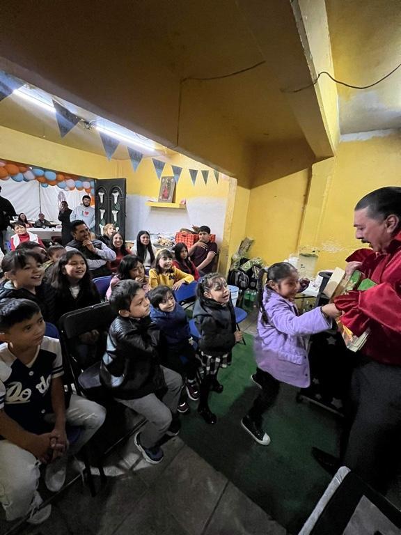 Espectáculo 100 GARANTIZADO para Fiestas Infantiles DIVERTIDAS en Naucalpan - Imagen 17