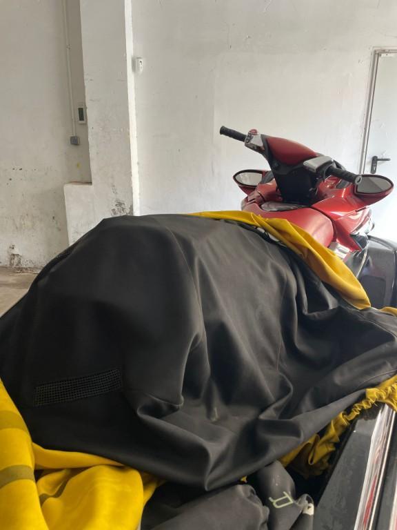SEA-DOO RXP 215 HP en Barcelona - Imagen 6