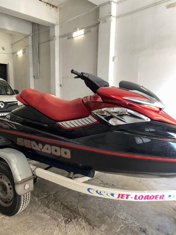 SEA-DOO RXP 215 HP en Barcelona - Imagen 10