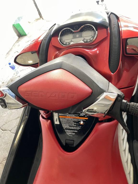 SEA-DOO RXP 215 HP en Barcelona - Imagen 11