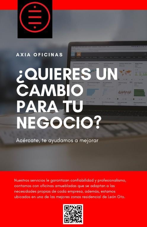 ASISTENTE VIRTUAL en León - Imagen 1