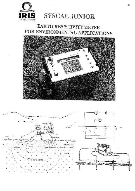 electrical resistivity penetrometer in Ho Chi Minh City - Image 2