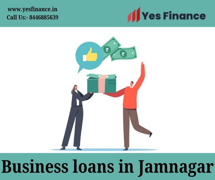 Business Loans In Jamnagar in Port Blair - Image 1