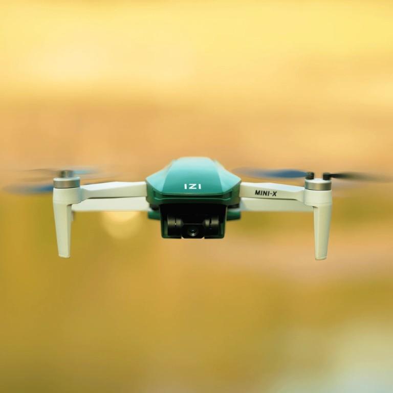 For Sale High-Quality Mini Drones with Camera in Pitampura - Image 1