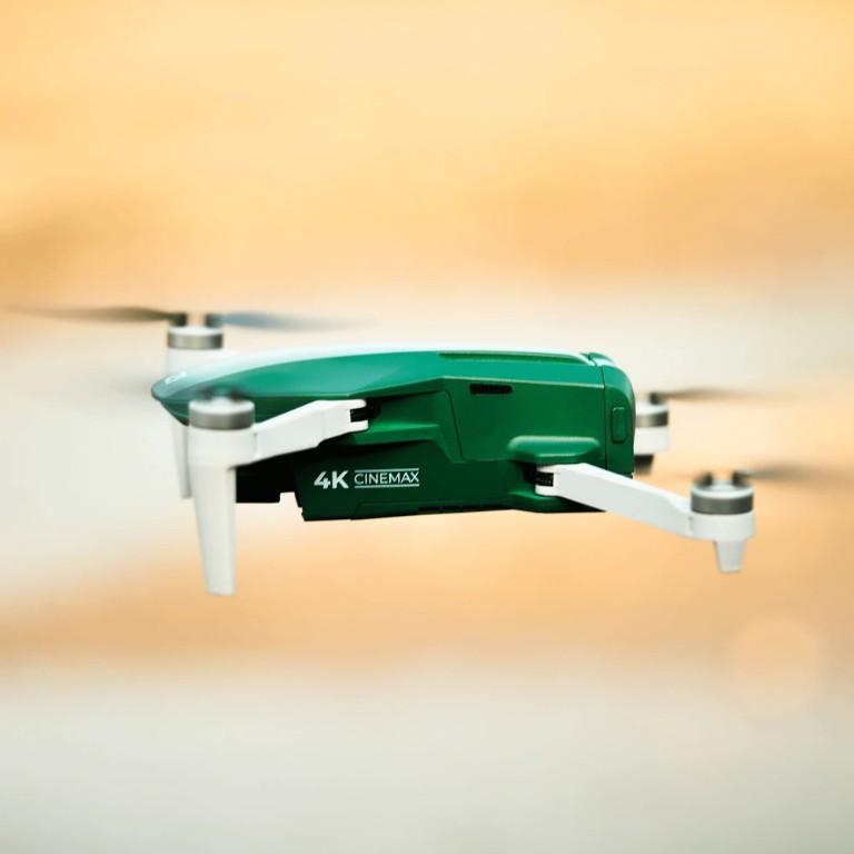 For Sale High-Quality Mini Drones with Camera in Pitampura - Image 2