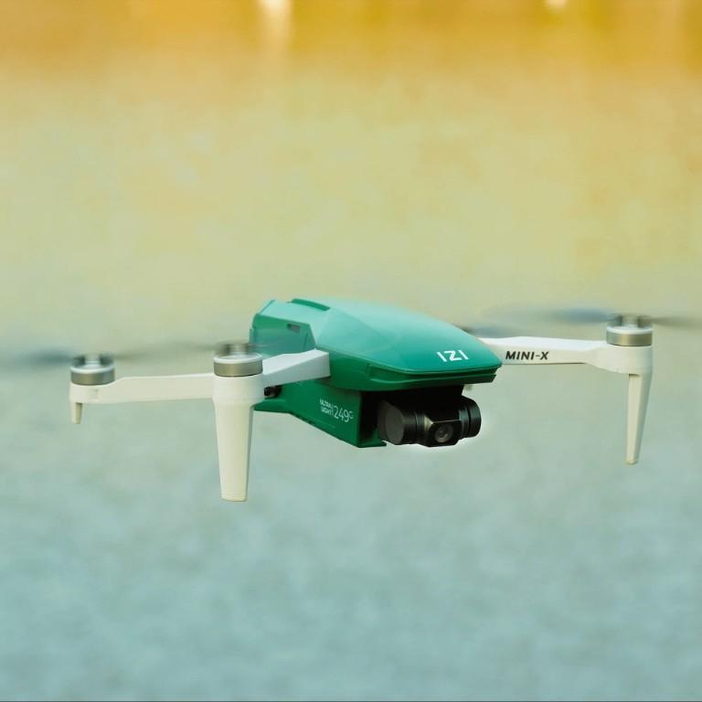 For Sale High-Quality Mini Drones with Camera in Pitampura - Image 3