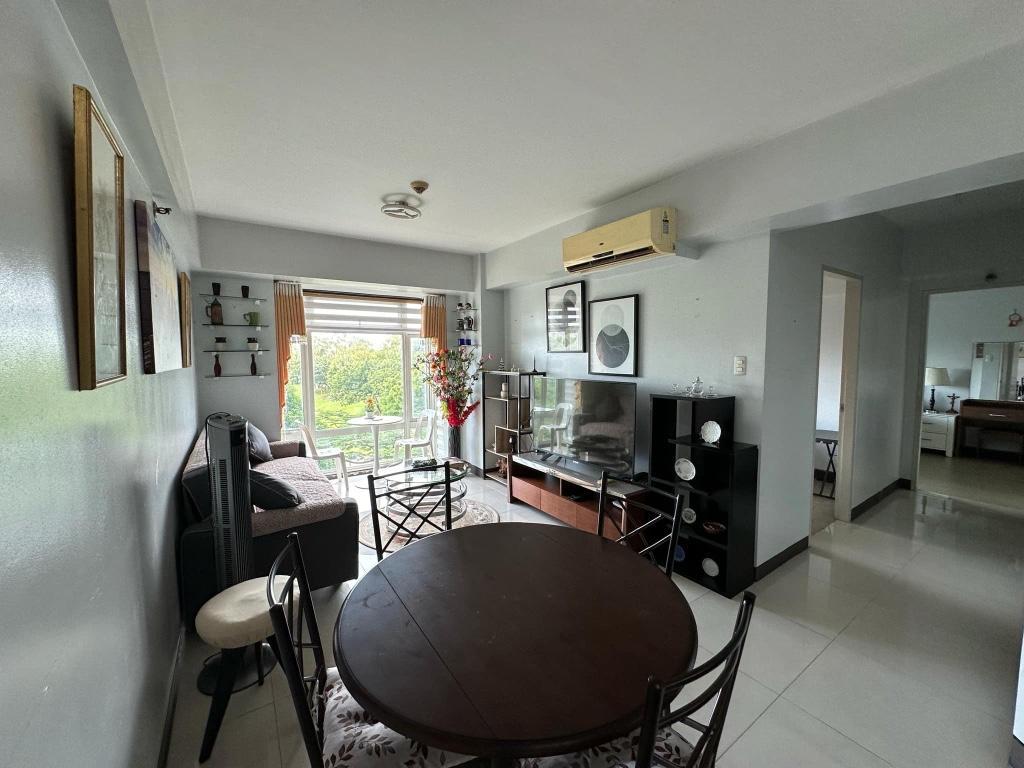 Spacious 2Br Unit for Rent at The Parkside Villas in Lipa - Image 1