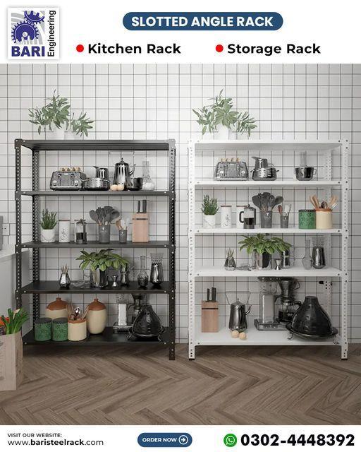 Accessories Store Racks | Accessories Storage Rack | Store Racks in Cantonment - Image 1