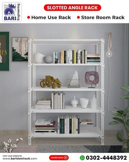 Accessories Store Racks | Accessories Storage Rack | Store Racks in Cantonment - Image 2