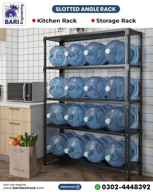Accessories Store Racks | Accessories Storage Rack | Store Racks in Cantonment - Image 3