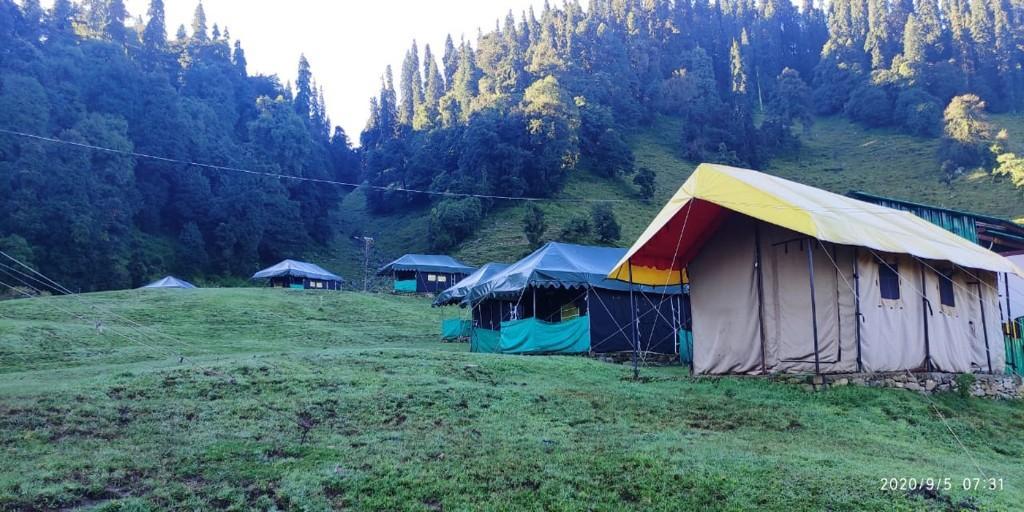 Chopta Unveiled The Definitive Tour Package Guide in Dehradun - Image 2