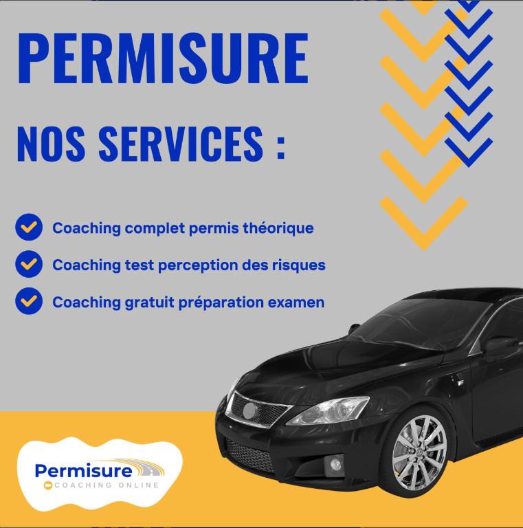 Permis théorique à Riemst - Photo 2