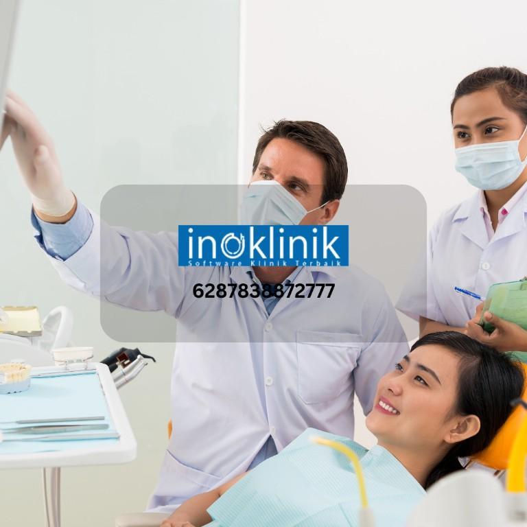 Developer Software Sistem Informasi Rekam Medis Pasien Tangerang in Tangerang - Image 2