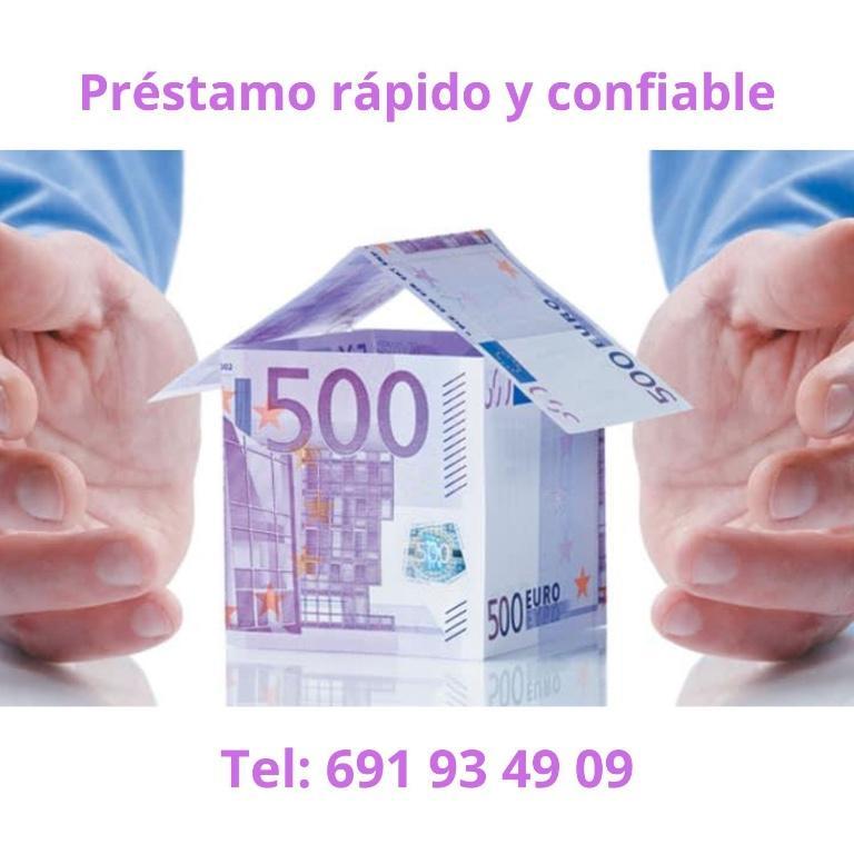 CRÉDITO RÁPIDO Y CONFIABLE en Espluga - Imagen 2
