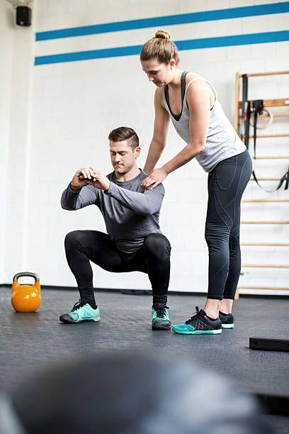 Personal trainer required in Tralee - Image 1
