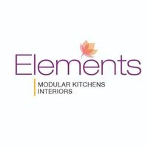 Luxury Modular Kitchen Designs | Elements Modular Kitchen in Airoli - Image 1