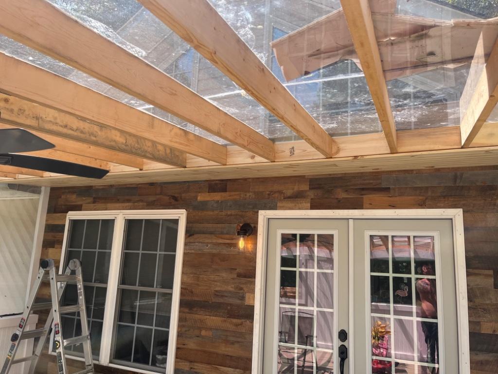 Handyman/ construction services in Charlotte - Image 2