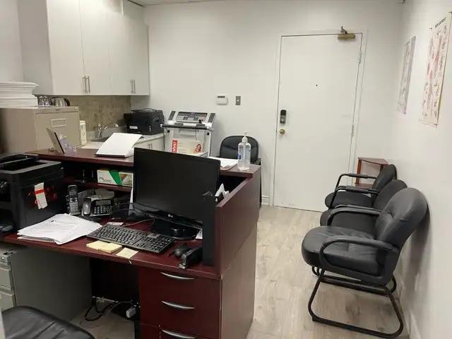 Office Space is available for Rent 600/ in Scarborough - Image 3