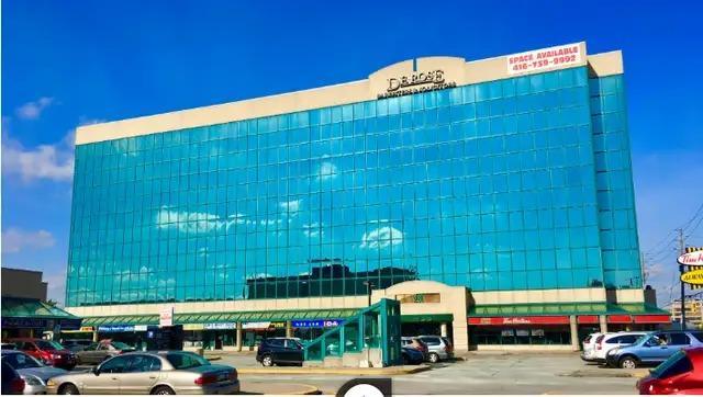 Office Space is available for Rent 600/ in Scarborough - Image 6