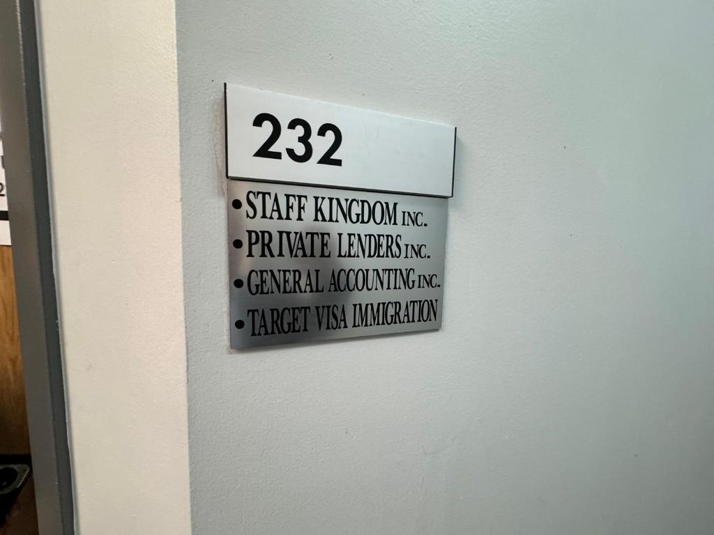 Office is available for Rent 400 in Scarborough - Image 2