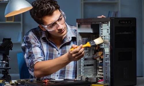 Printer Repair Shop in Mumbai | HiTech Computer Services in Chembur - Image 1