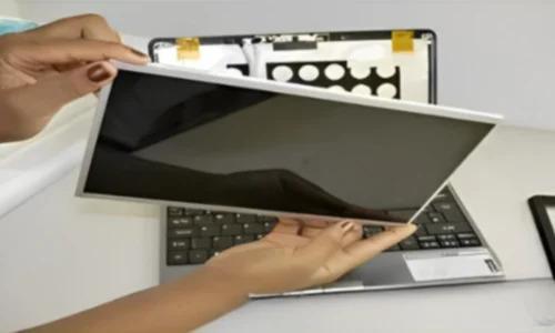 Laptop Screen Replacement Near Me - HiTech Computer Services in Chembur - Image 1