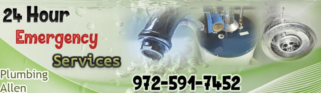 Plumbing Allen tx in Plano - Image 2