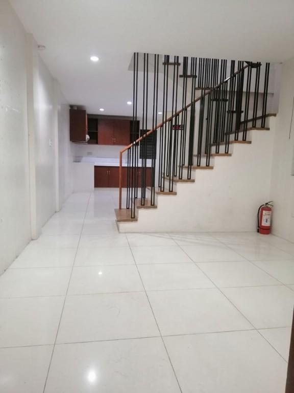 2-Storey House For Rent Guizo, Mandaue City W/ Maids Room in Consolacion - Image 2