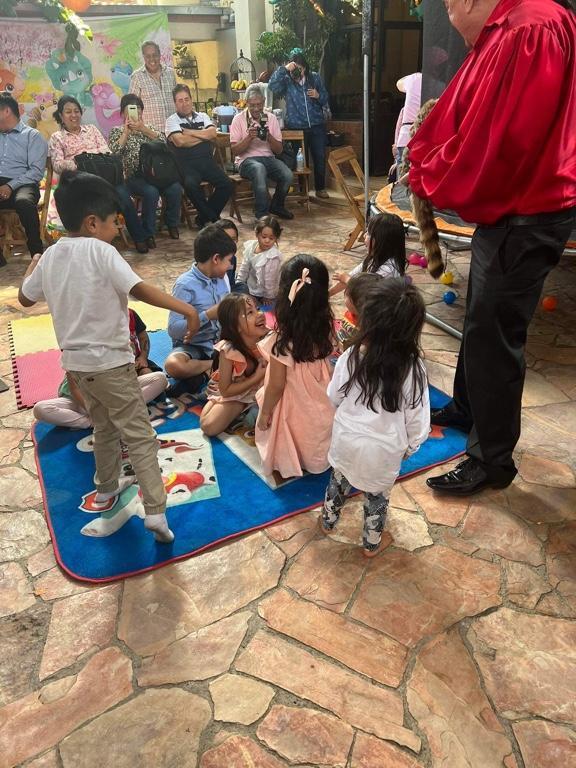 El MEJOR y Más DIVERTIDO Show de Mago para Niños Fiesta Infantil en Tacuba - Imagen 6