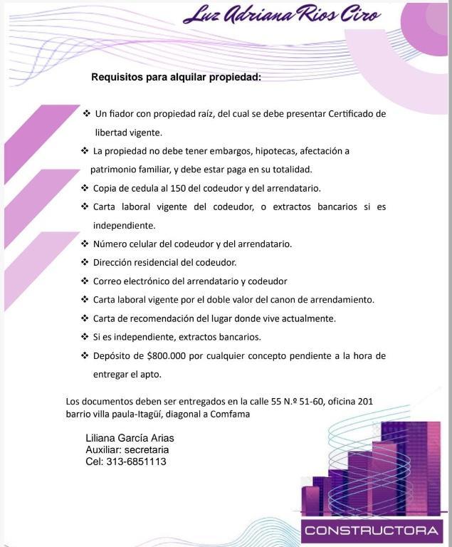 LOCAL COMERCIAL ILUMIDADO en La Estrella - Imagen 9