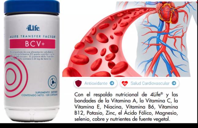 CUIDO Mi BCV 4LIFE, BIENESTAR CARDIOVASCULAR en Ciudad Lerdo - Imagen 3